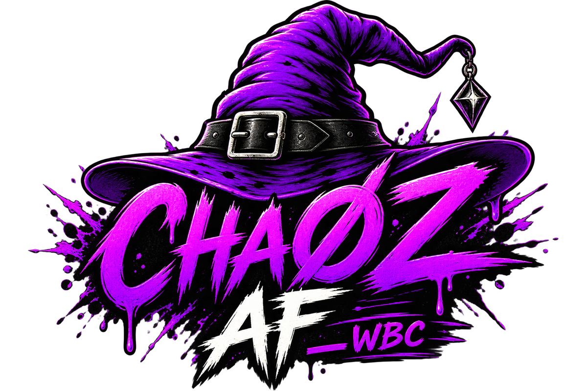 ChaOZAF.com